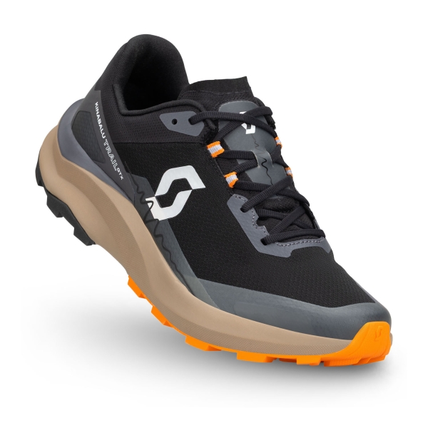 SCOTT Kinabalu Trail GTX- Black/Toast Beige