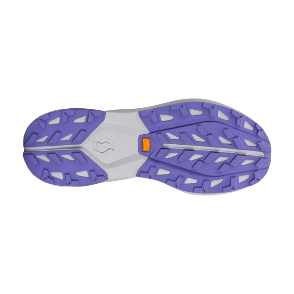 SCOTT Kinabalu Trail GTX - Lake Blue/Glacier Grey