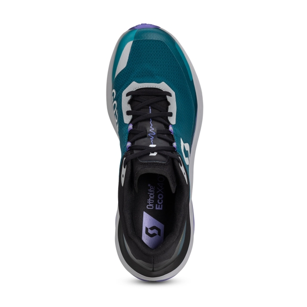 SCOTT Kinabalu Trail GTX - Lake Blue/Glacier Grey