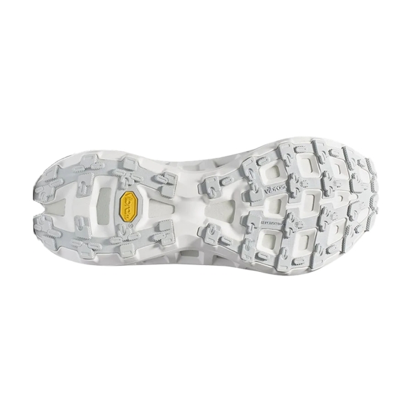 X-Bionic TerraSkin X03 - X White/Silver Grey