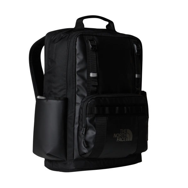 Zaino Sportivo The North Face Base Camp Zaino  TNF Black/Asphalt Grey/Smoked Pearl NF0A8BK4BIA