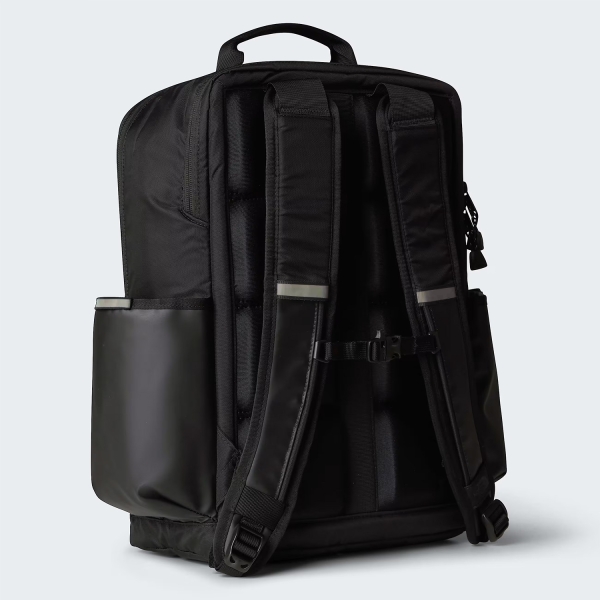 The North Face Base Camp Zaino - TNF Black/Asphalt Grey/Smoked Pearl