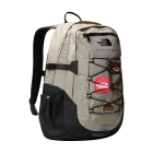 The North Face Borealis Classic Zaino - Clay Grey/TNF Black