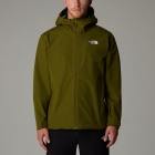 The North Face Whiton 3L Giacca - New Taupe Green