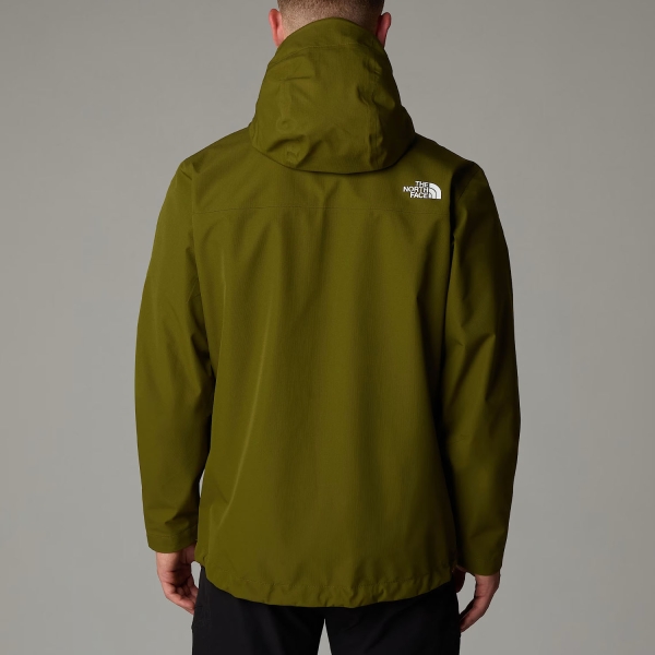 The North Face Whiton 3L Giacca - New Taupe Green