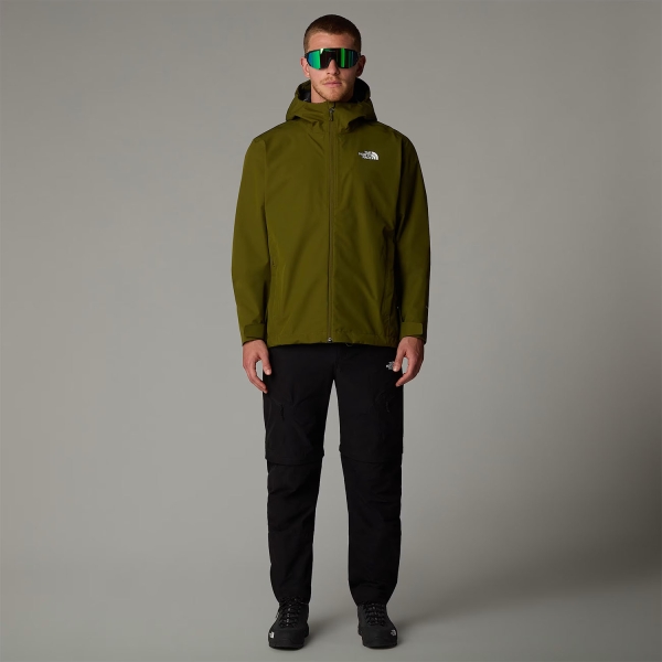 The North Face Whiton 3L Giacca - New Taupe Green