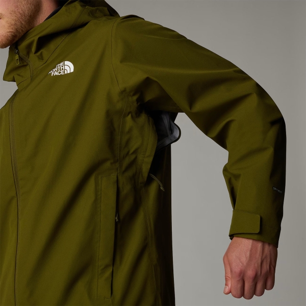 The North Face Whiton 3L Giacca - New Taupe Green