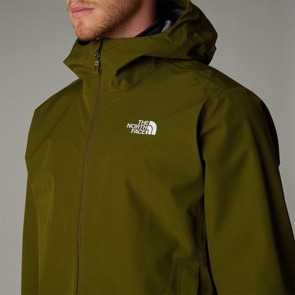 The North Face Whiton 3L Giacca - New Taupe Green