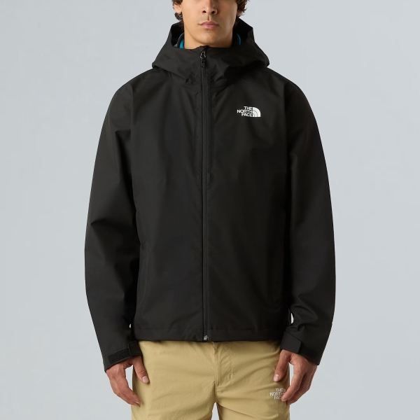 Giacche e Maglie Outdoor Uomo The North Face Whiton 3L Giacca  TNF Black/NPF NF0A87FR4H0