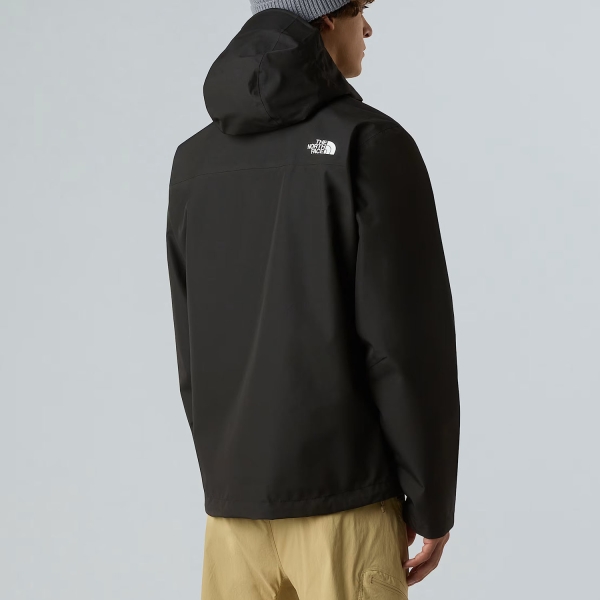 The North Face Whiton 3L Giacca - TNF Black/NPF