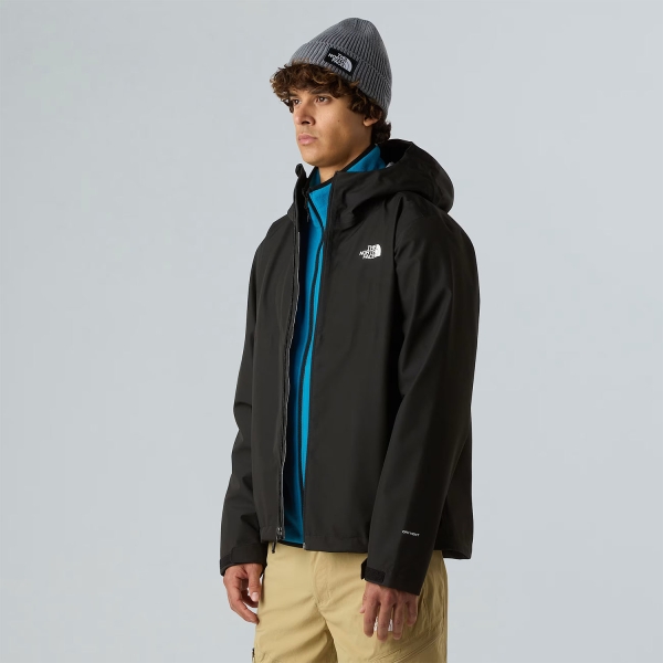 The North Face Whiton 3L Giacca - TNF Black/NPF