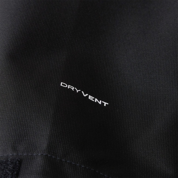 The North Face Whiton 3L Giacca - TNF Black/NPF