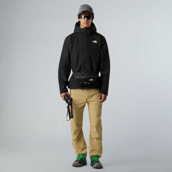 The North Face Whiton 3L Giacca - TNF Black/NPF
