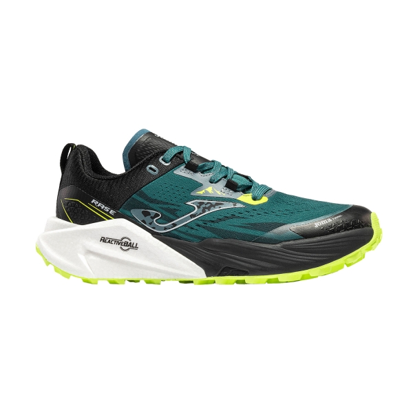 Scarpe Trail Running Uomo Joma Rase  Petroleum TKRASS2617
