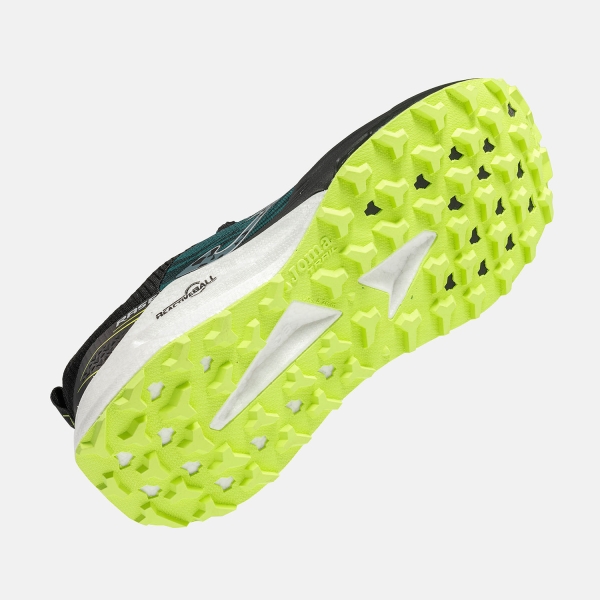 Joma Rase - Petroleum