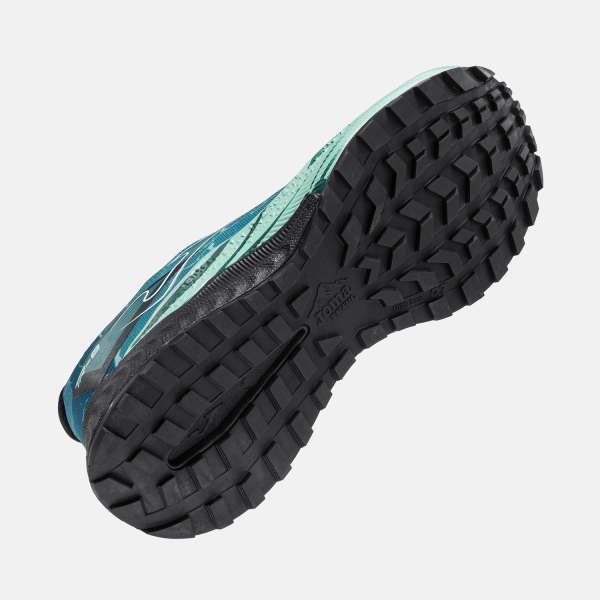 Joma TR-8 - Petroleum