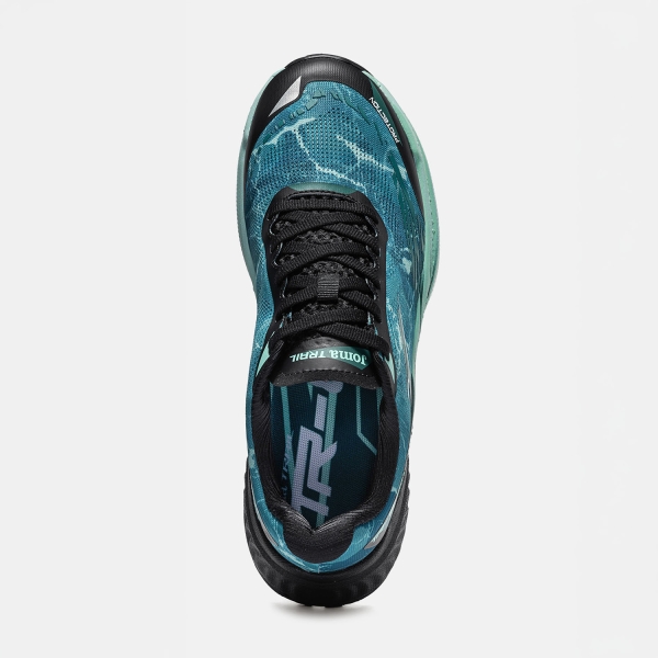 Joma TR-8 - Petroleum