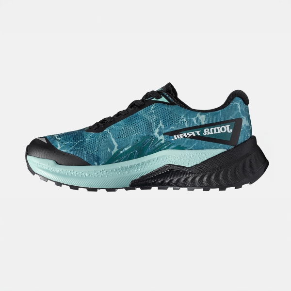 Joma TR-8 - Petroleum