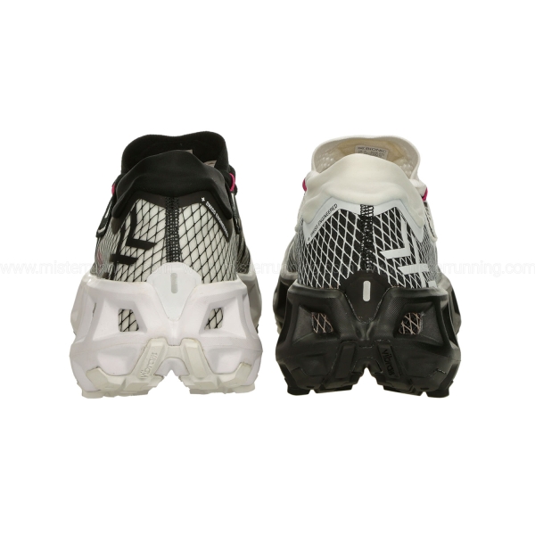 X-Bionic TerraSkin X00/C - Yin Yang/X Black/X White