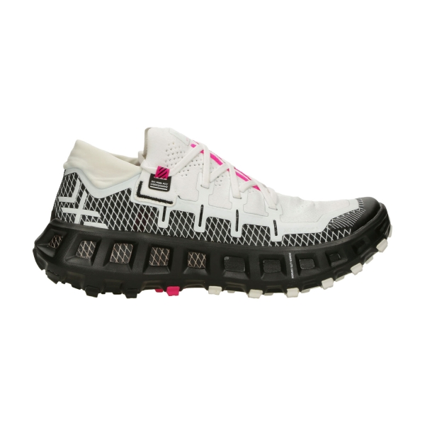 Zapatillas Trail Running Hombre XBionic TerraSkin X00/C  Yin Yang/X Black/X White TS00W24UB099