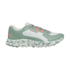 Under Armour Charged Bandit TR 3 - Hydro Green/Silica Green/Blush Orange