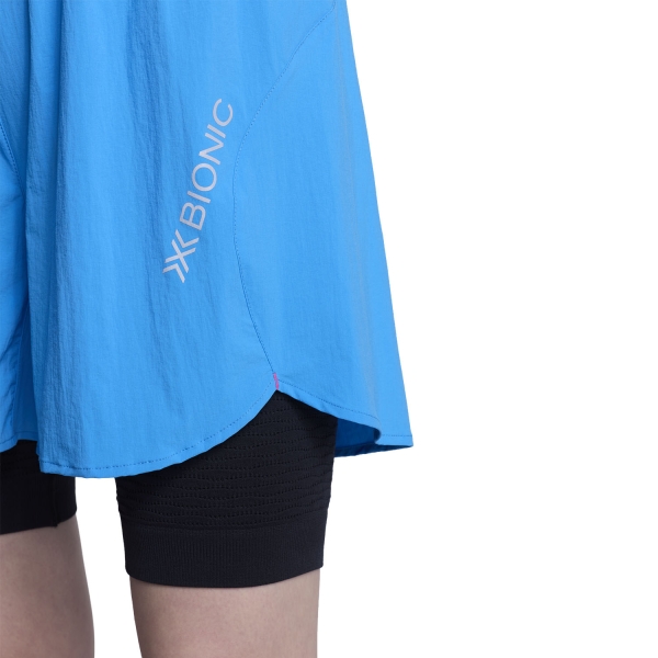 X-Bionic Corefusion 5in Shorts - Eternal Ice