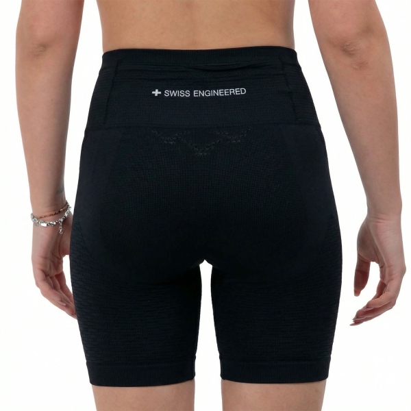 X-Bionic Effektor 9in Pantaloncini - X Black