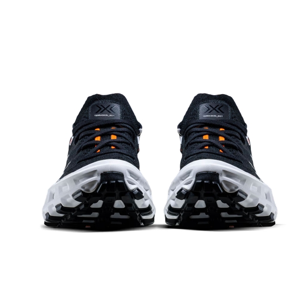 X-Bionic TerraSkin X01 - X White/X Black