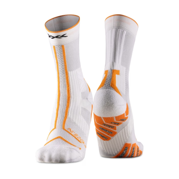 X-Bionic TerraSkin X01 - X White/X Black
