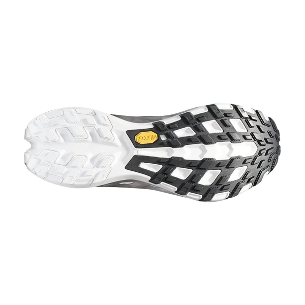 X-Bionic TerraSkin X02 - X Black/X White/Rhino Grey