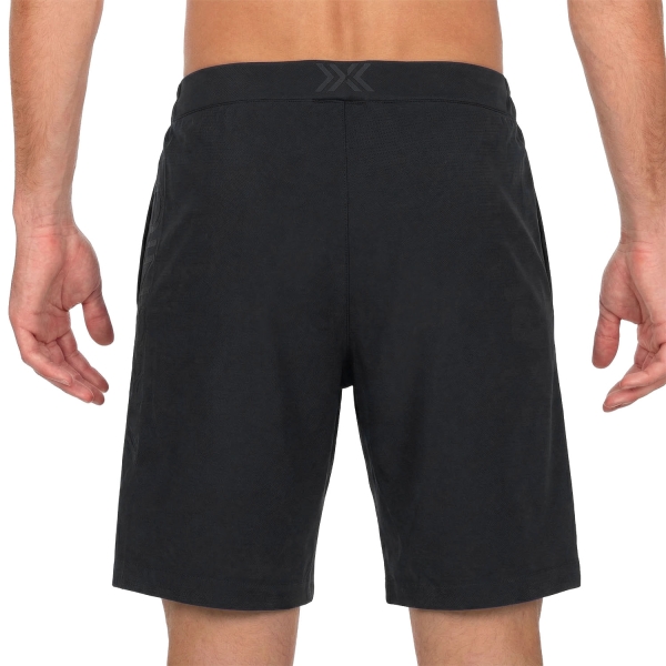 X-Bionic X-Ential 8.5in Shorts - X Black