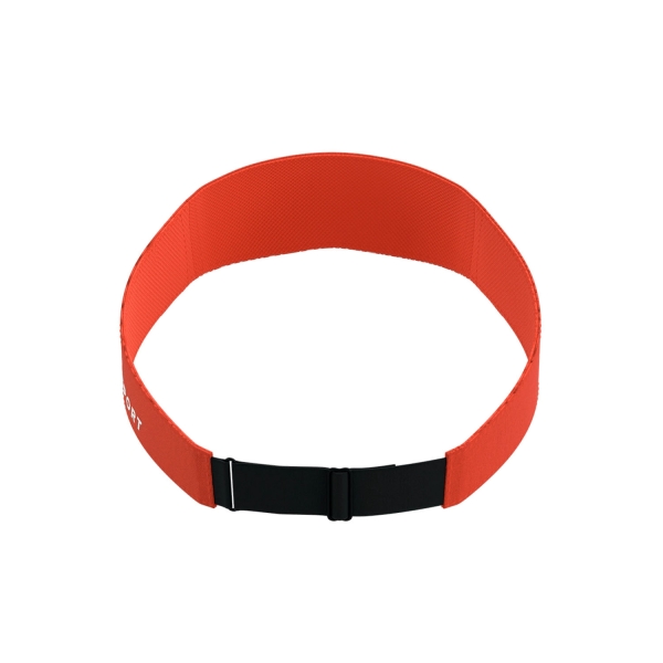 Compressport Ultralight Visiera - Tigerlily