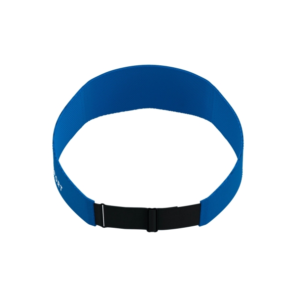 Compressport Ultralight Visiera - Princess Blue