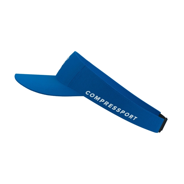 Compressport Ultralight Visiera - Princess Blue