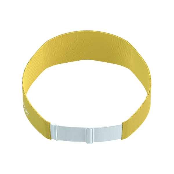 Compressport Ultralight Visiera - Lemon
