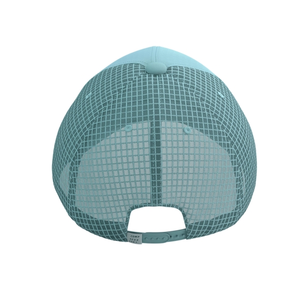 Compressport Trucker Pro Cappello - Ether