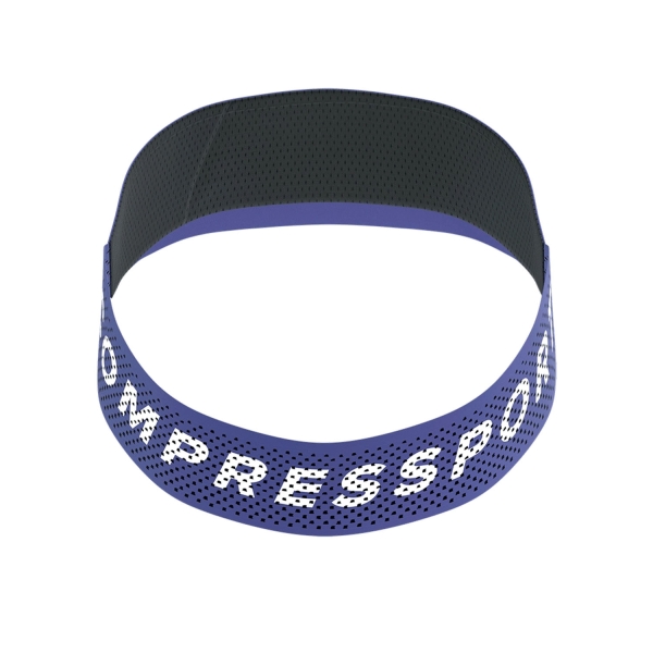 Compressport Pro Racing Visiera - Orient Blue