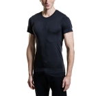 X-Bionic X-Ential Maglietta - X Black