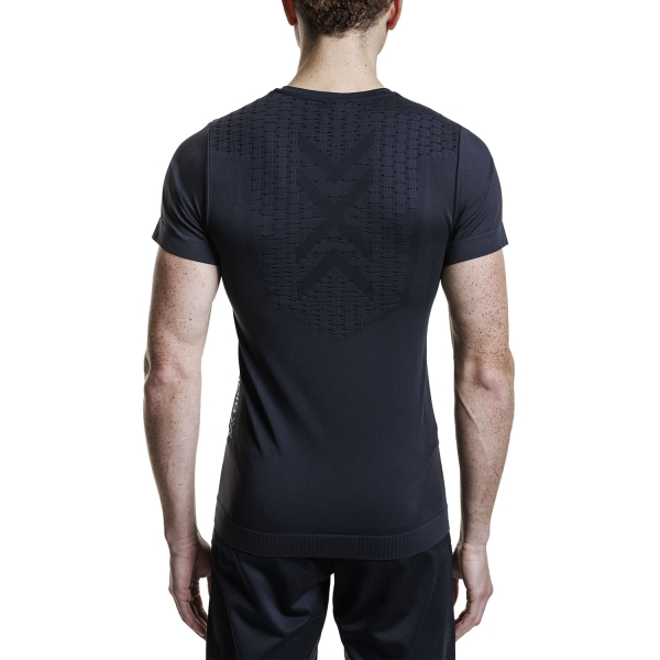 X-Bionic X-Ential Maglietta - X Black
