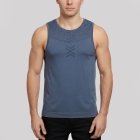 X-Bionic X-Ential Canotta - Rhino Grey