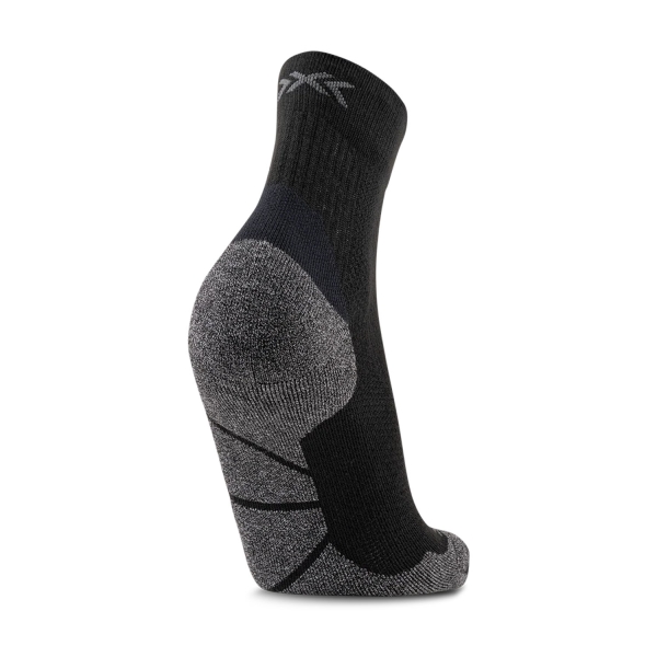 X-Bionic Core Natural Calze - Black/Charcoal