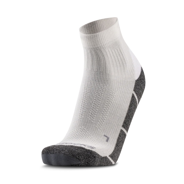 Calze XBionic Core Natural Calze  Arctic White/Pearl Grey Y7CNS24UW002