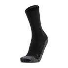 X-Bionic Core Natural Crew Calze - Black/Charcoal