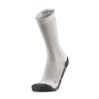 X-Bionic Core Natural Crew Calze - Arctic White/Pearl Grey