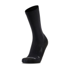X-Bionic Core Sport Crew Calze - Opal Black/Arctic White
