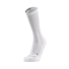 X-Bionic Core Sport Crew Calze - Arctic White/Opal Black