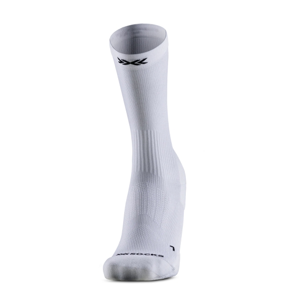 Calze XBionic Core Sport Light Calze  X White/X Black YQLTS25UW303