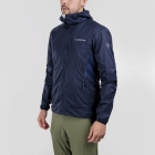 La Sportiva Across Lite Chaqueta - Night Sky/Chalk