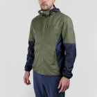 La Sportiva Across Lite Chaqueta - Cypress/Night Sky