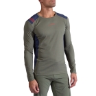 La Sportiva Beyond Camisa - Cypress/Night Sky